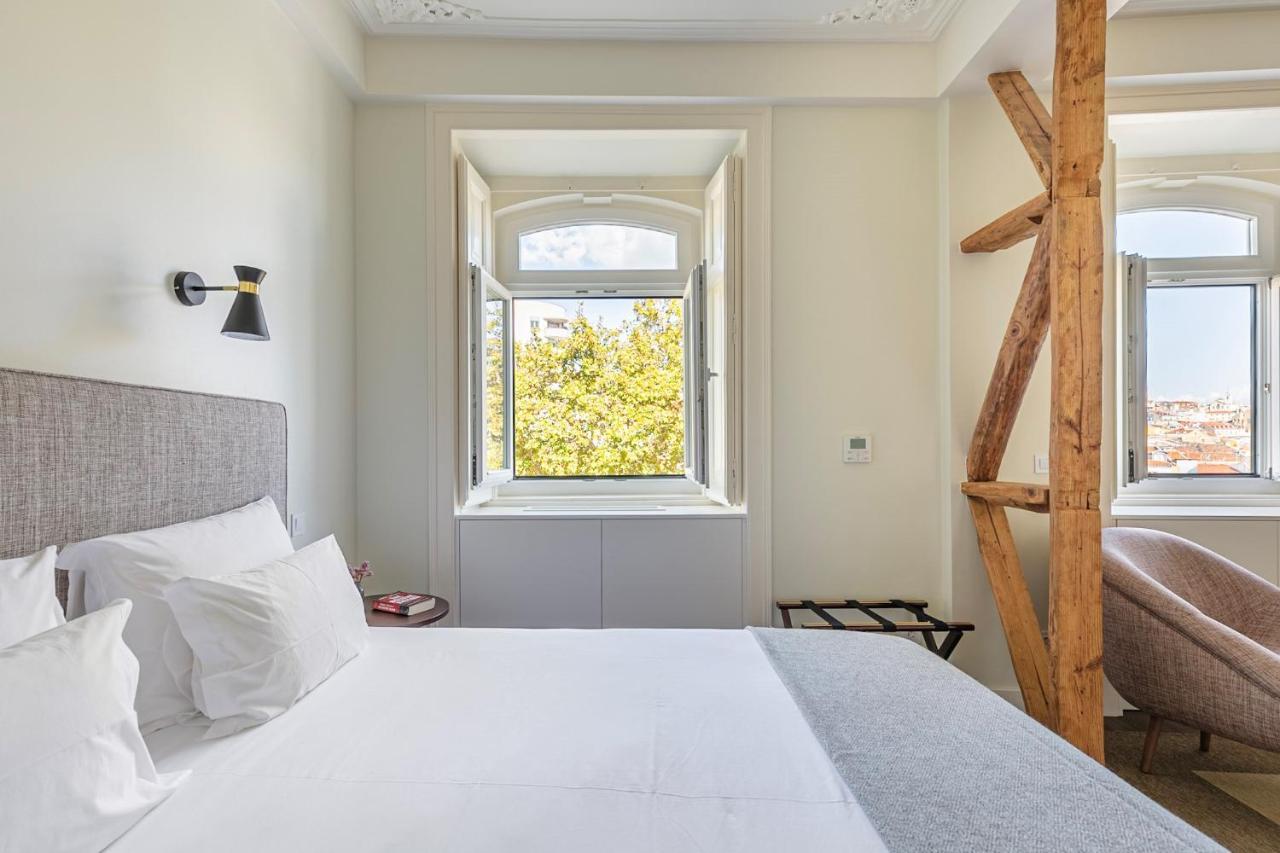 Appartement Hermitage Castelo - Casa Chafariz