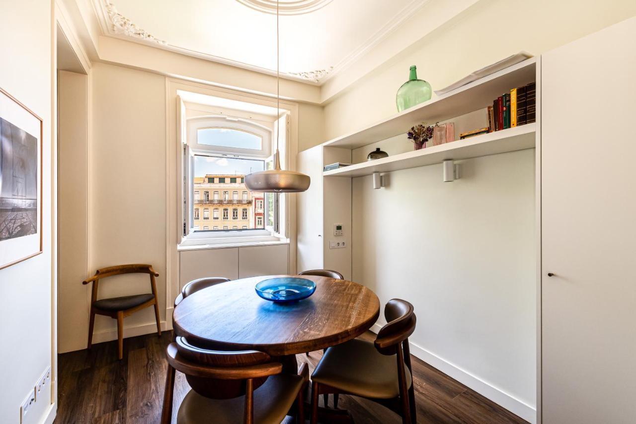 Appartement Hermitage Castelo - Casa Chafariz *