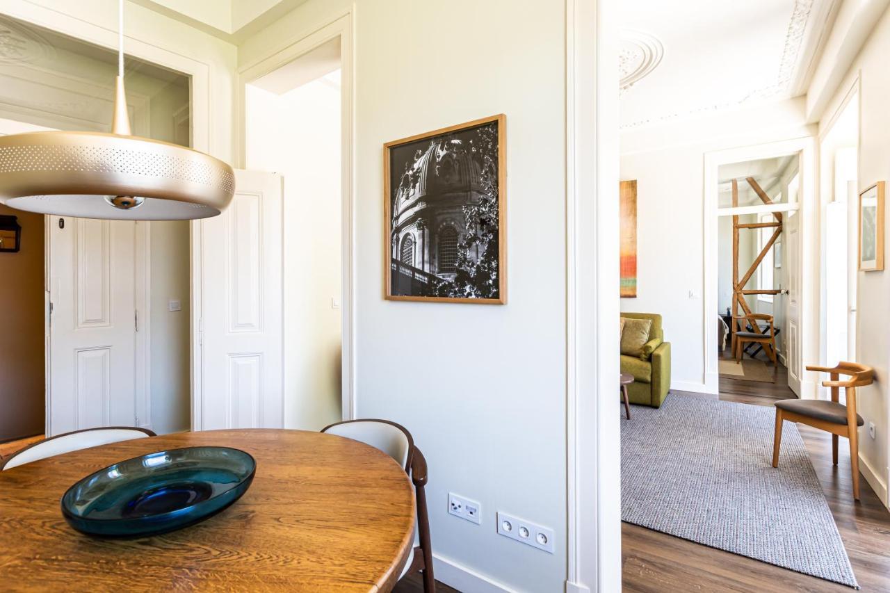 Appartement Hermitage Castelo - Casa Chafariz Lisboa