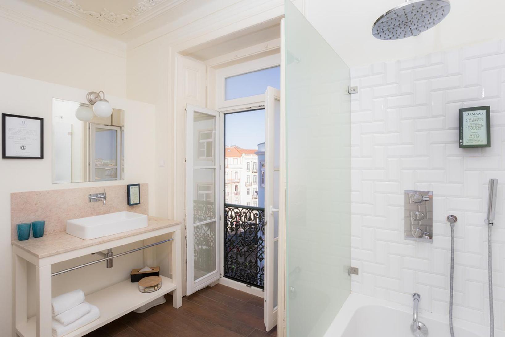 Hermitage Castelo - Casa Chafariz Appartement Lisboa