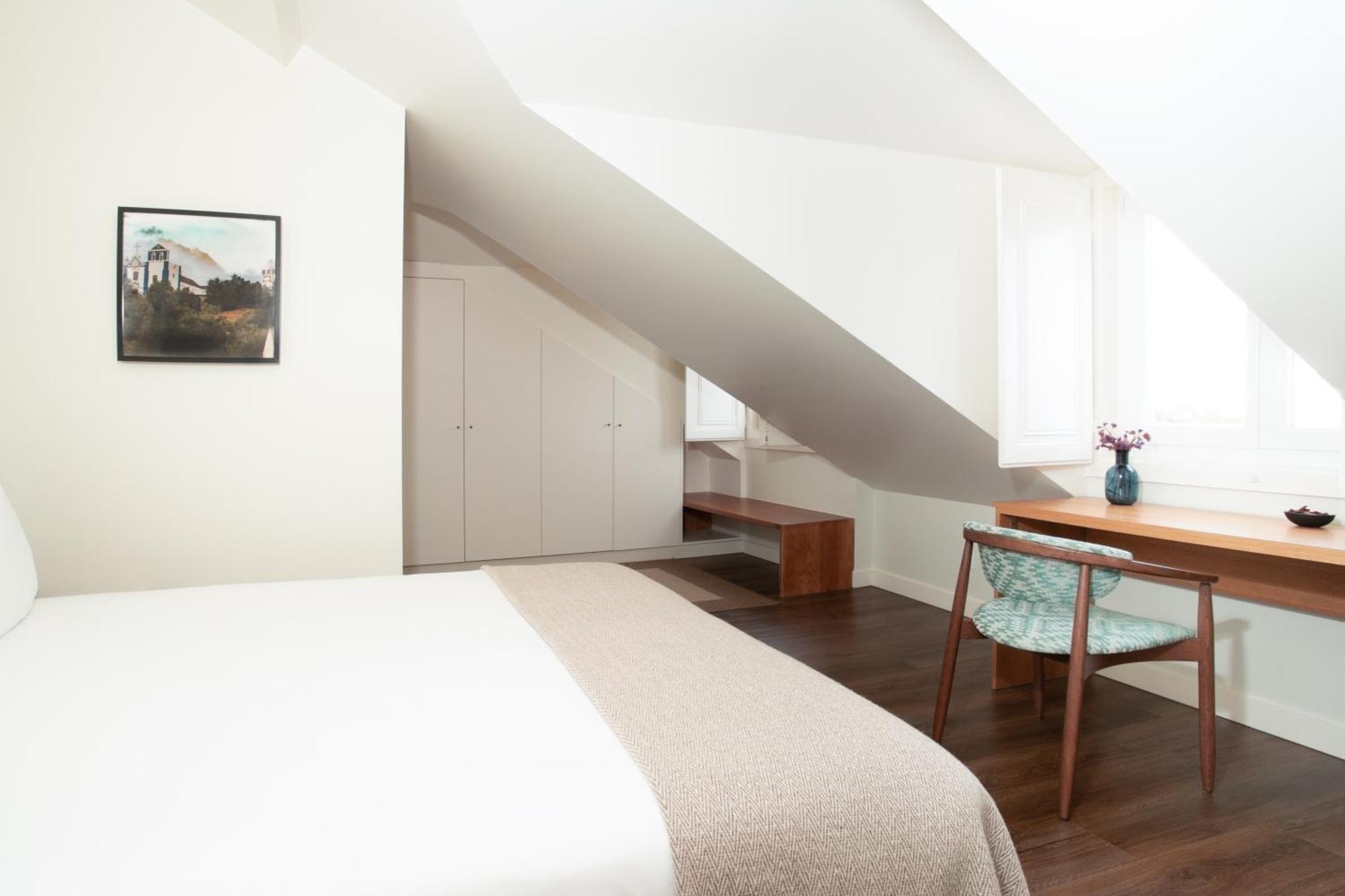 Appartement Hermitage Castelo - Casa Chafariz