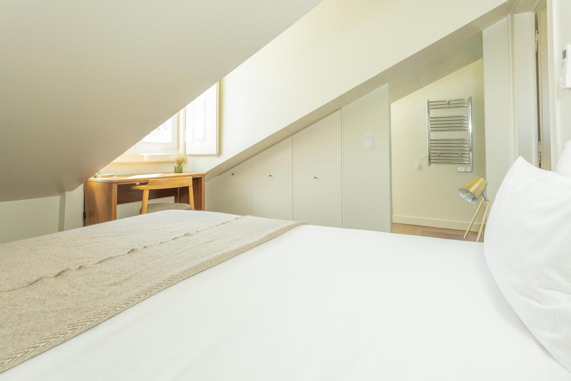Appartement Hermitage Castelo - Casa Chafariz *