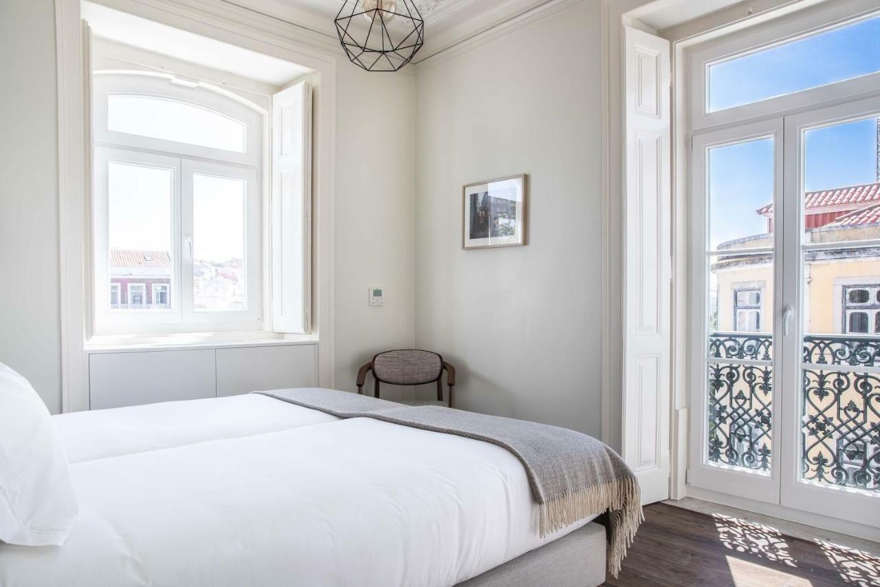 Hermitage Castelo - Casa Chafariz Appartement