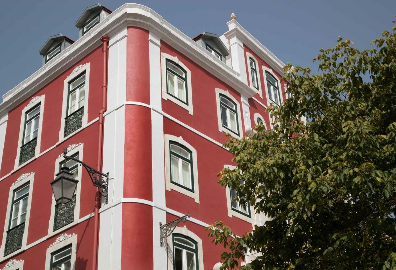 Appartement Hermitage Castelo - Casa Chafariz *
