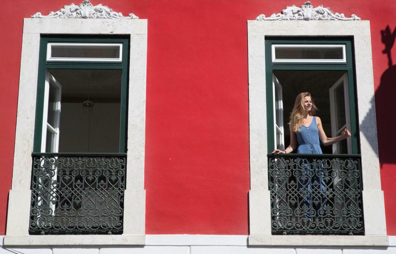 Appartement Hermitage Castelo - Casa Chafariz *