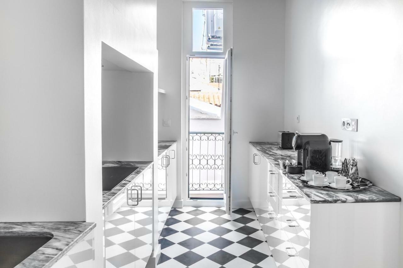 Appartement Hermitage Castelo - Casa Chafariz *