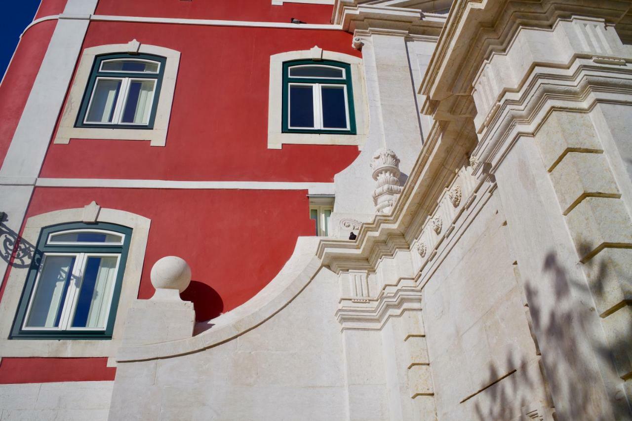 Appartement Hermitage Castelo - Casa Chafariz