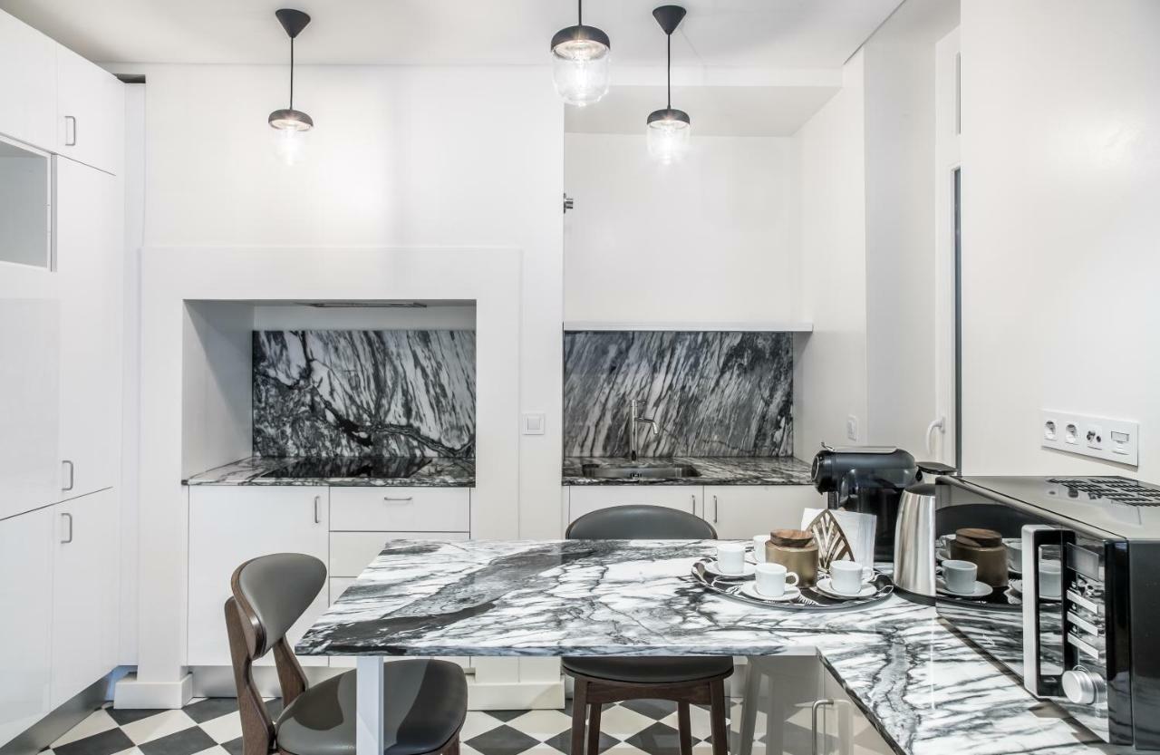 Appartement Hermitage Castelo - Casa Chafariz