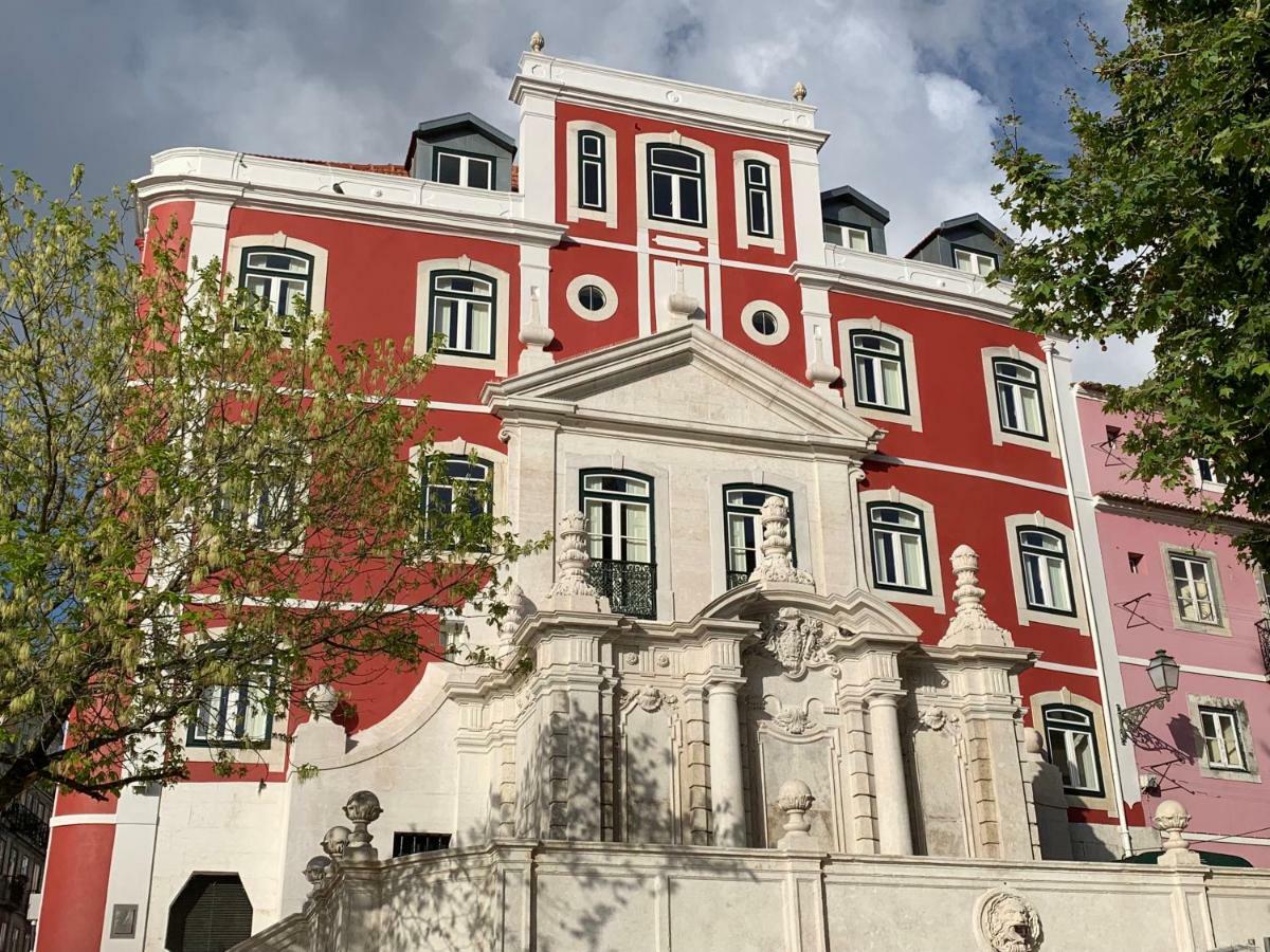 Hermitage Castelo - Casa Chafariz Appartement
