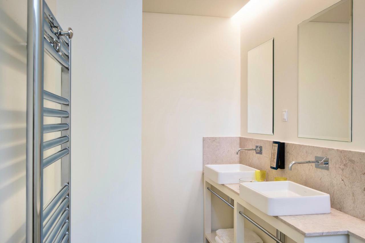 Appartement Hermitage Castelo - Casa Chafariz Lisboa